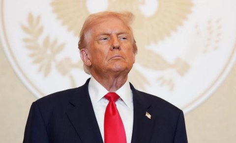 Tramp: Azərbaycan və Ermənistan liderləri mənim dostlarımdır