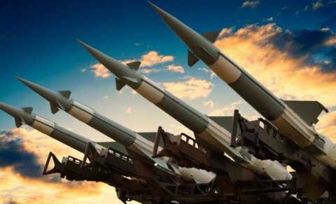 NBC: Nüvə silahları texnologiyası Aİ ölkələrinə paylana bilər