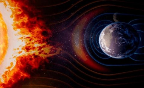 Geomaqnit qasırğası: İnsanlara hansı təsiri var?
