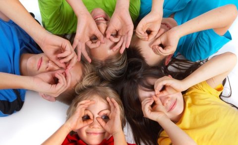 Azyaşlı uşaqların xarici dilləri erkən öyrənməsi vacibdirmi?