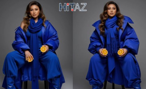 Damla kimə söz atdı? - &ldquo;Gördüyünü yayır, görmədiyini uydurur&rdquo;