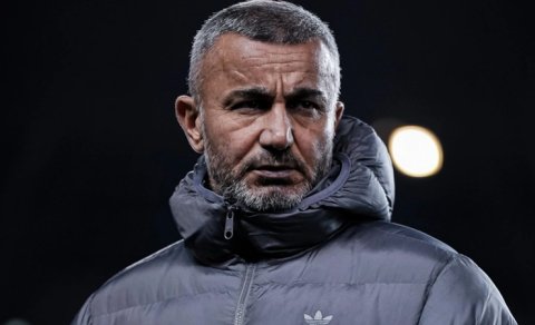 Qurban Qurbanov baş məşqçi karyerasında 500-cü qələbəni qazandı