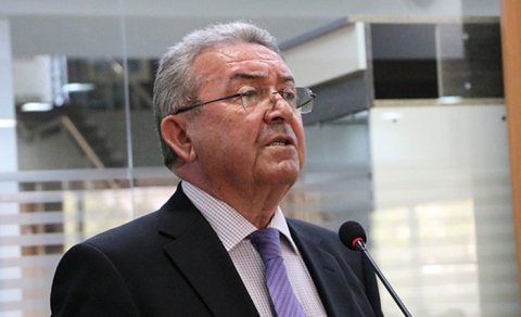 Misir Mərdanova yeni vəzifə verildi