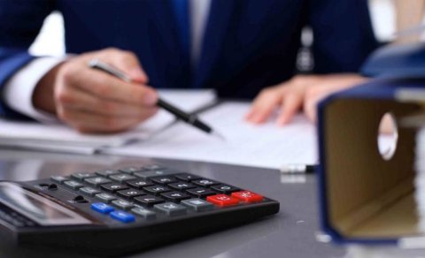 &ldquo;MİDA&rdquo;nın 350 min manatlıq tenderi baş tutmadı