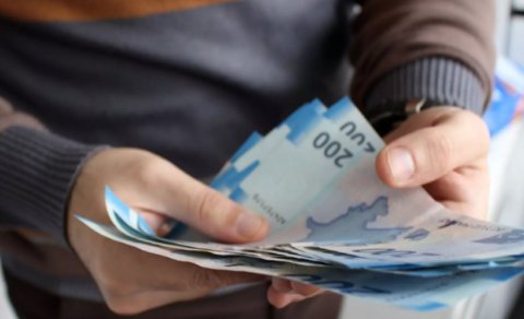 10 manatlıq şirkətin 1,6 milyon borcu üzə çıxdı