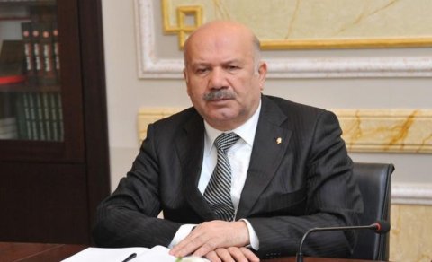 Deputat "Azəriqaz" sözünə etiraz etdi