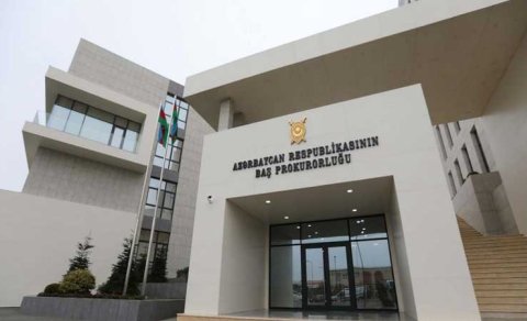 DGK-dakı qaçaqmalçılığa görə axtarışda olan şəxslər Azərbaycana təhvil verildi