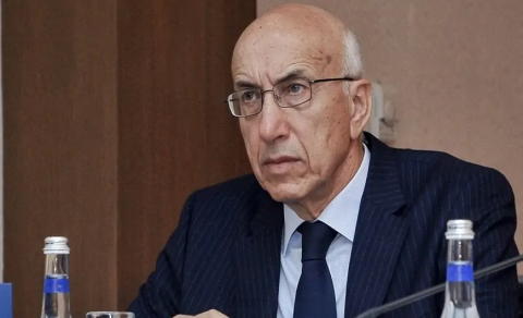 YAP Ramiz Mehdiyevlə bağlı məsələyə niyə baxmadı?: Arif Rəhimzadə açıqladı