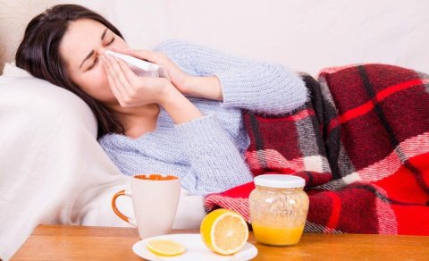 Ölkədə hansı xəstəliklər yayılıb? - AÇIQLAMA