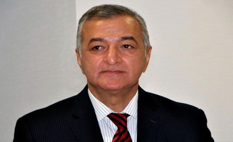 İlham İsmayıl əməliyyat olundu