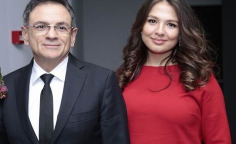 Mədət Quliyevlə Zəhra ayrıldı