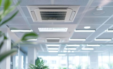 Kondisioner münaqişələrinə son: Elm insan üçün ideal istiliyi müəyyən etdi