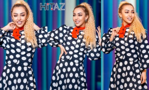 Ofelyadan yeni FOTOSESSİYA