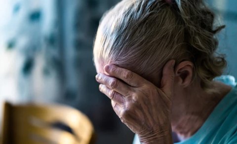 Demensiyanın iki əsas səbəbi müəyyən edildi