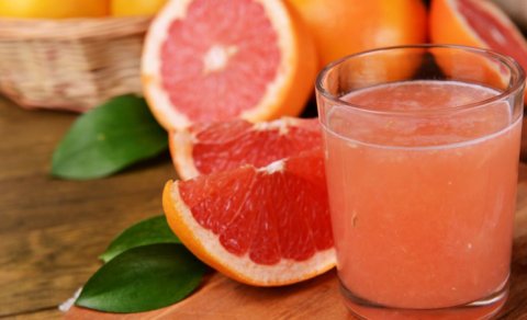 Qreyfrutdan daha çox C vitamini olan 8 məhsul