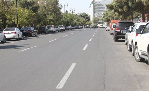 Pul yeyən yollar, yaxud AYNA-nın şübhəli xətləmə əməliyyatı