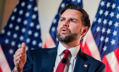 ABŞ-ın Vitse-prezidenti Azərbaycana gəlir
