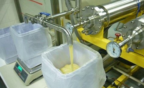 Bu ölkə Azərbaycana 116 min dollarlıq marqarin ixrac etdi