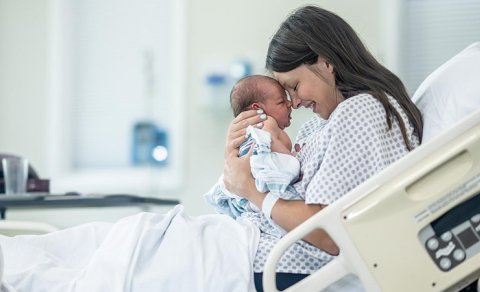 Müstəqillik tariximizdə ən az uşaq ötən il doğulub - RƏQƏMLƏR