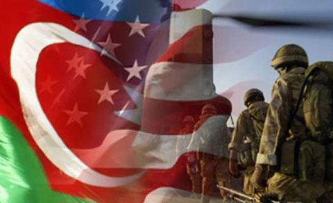 ABŞ Azərbaycana hansı hərbi məhsullar satacaq?