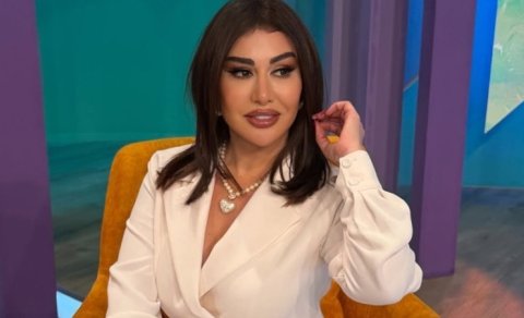 Dubaydan ev alıb, ora köçür