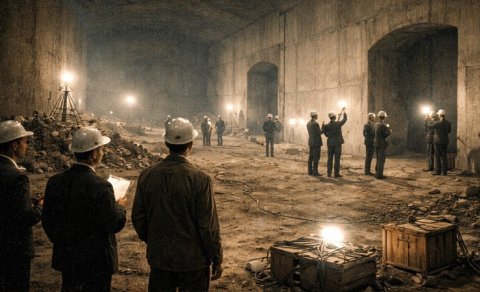 Vatikanın sirli sənədləri - SSRİ rəhbərliyi türklərin qədim tarixini gizlədib?