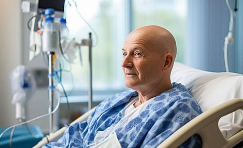 Azərbaycanın xərçəng dərdi: &ldquo;10 xəstədən 8-i həkimə gec gedir&rdquo;