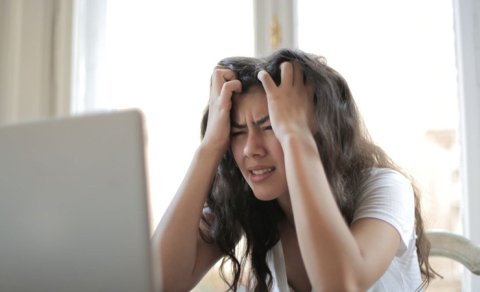 Ən çox stres yaradan peşələr hansılardır?