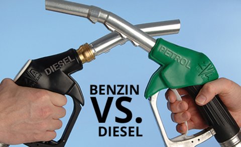 Azərbaycanda yanacaq balansı dəyişir