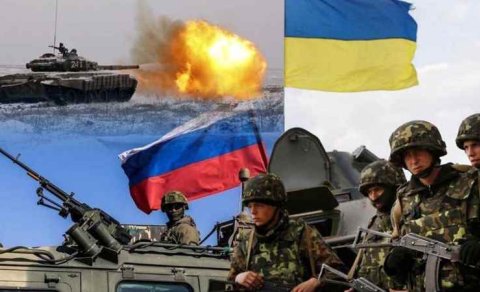 Daha 3 azərbaycanlı Ukraynada həlak oldu - Biri Vətən müharibəsi qazisidir...