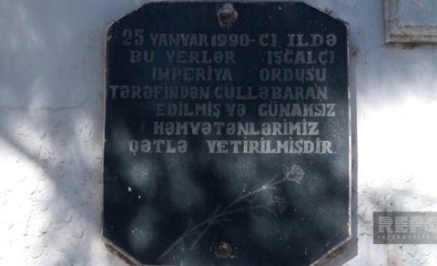 Neftçalada yanvar faciəsinin şahidi: Sovet əsgərlərinin vəhşiliyini sözlə ifadə etmək çətindir