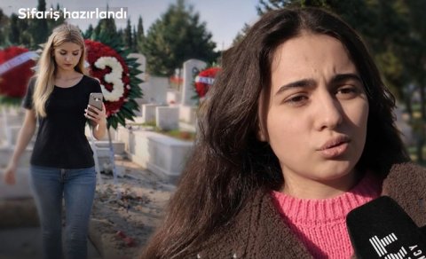 "Dirilən" ölülər: Süni intellektlə canlandırılan səhnələr - VİDEO