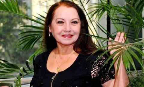 Məşhur azərbaycanlı aktrisa vəfat etdi