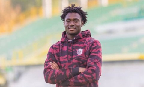 "Qarabağ&ldquo; nigeriyalı hücumçunu transfer edəcək?