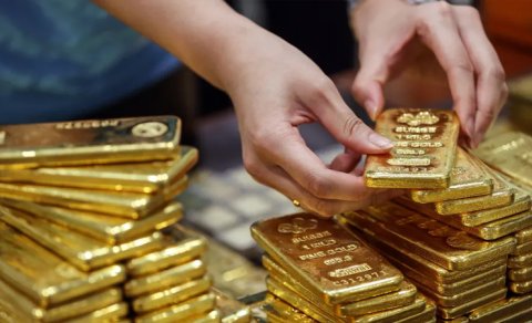 Qızılın qiyməti "əl yandırır": Ölkə bazarlarında vəziyyət necədir?