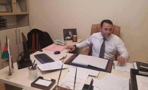 Keçmiş vəzifəli şəxs ölü tapıldı