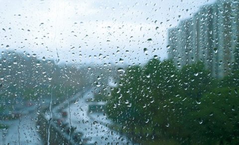 Bakıda hava çiskinli olacaq, bəzi rayonlara qar yağacaq