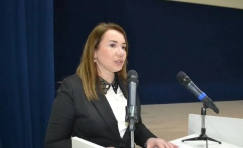 Sektor rəhbəri vəzifəsindən azad edildi