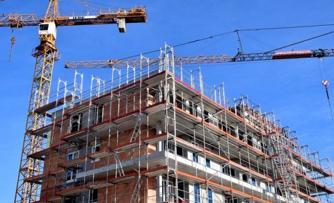 Tikintisi yarımçıq qalan binalardan mənzil alanların aqibəti necə olacaq? - VİDEO