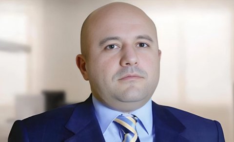 Cəlil Əhmədov vəzifəsindən azad edildi
