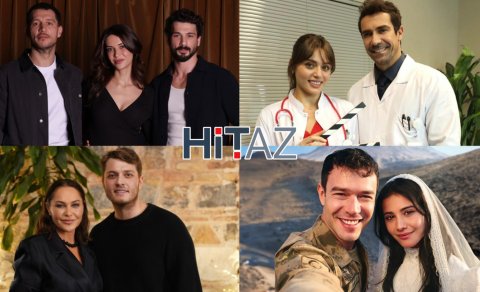 Yeni başlayacaq türk seriallarının SİYAHISI