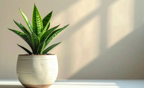 Evinizə uğur və pozitiv enerji cəlb edəcək 7 bitki