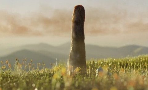 Sirli nəhənglər: Onlar artıq mövcud olmayan yeni həyat növü ola bilər