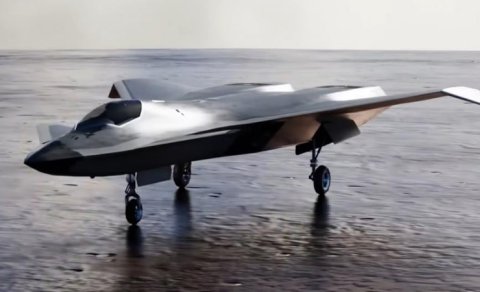 Heç nə yaxınlaşa bilmir: ABŞ-ın "ən dağıdıcı" qırıcısı haqqında nə məlumdur?