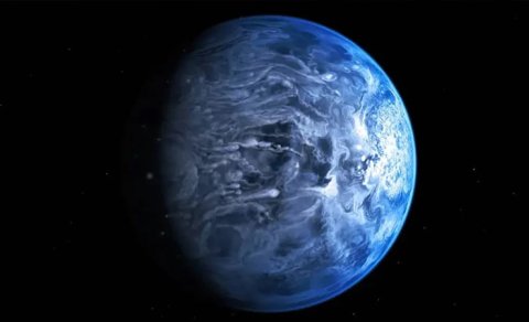 Ən təhlükəli planet: Kənardan Yerə oxşayır, amma içi cəhənnəmdir