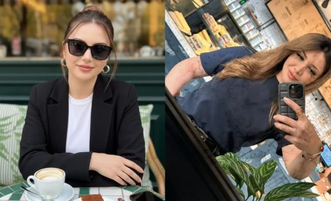Aktrisa: &ldquo;Zəriflik səs salmaz, hiss etdirər&rdquo;