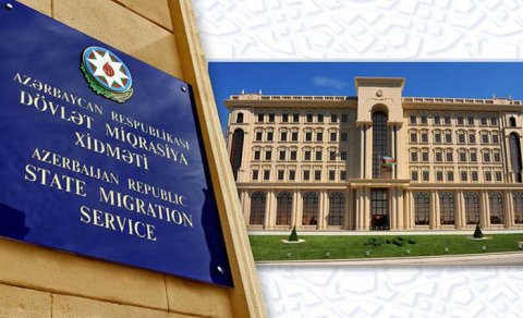 Miqrasiya Xidmətinə məxsus iki avtomobil neçəyə satılacaq?