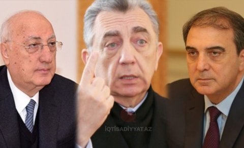 Azərbaycanda ən çox müavini olan icra başçısı odur - SİYAHI