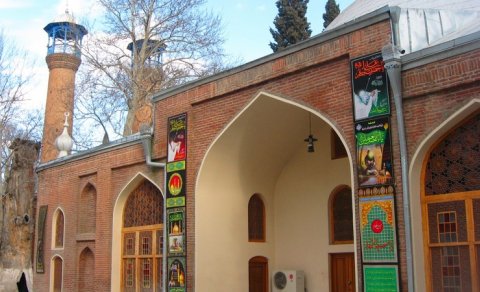 İmam olmaq istəyənləri NƏZƏRİNƏ: Kriteriyalar bəlli oldu