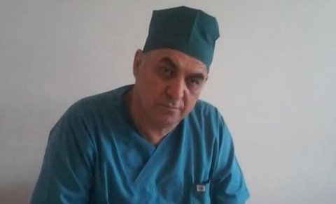 Tanınmış cərrah vəfat etdi
